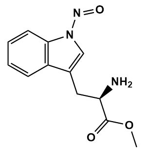 Tadalafil Nitroso Impurity 2